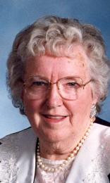 Viola May Gibson Greathouse, 87