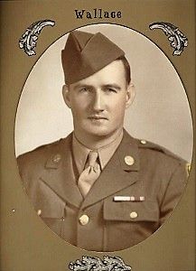 Pearce, Wallace Edwin